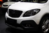 Opel Mokka Geneva 2012
